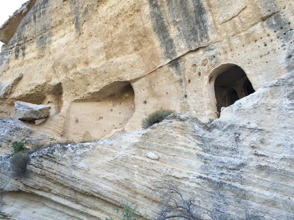 Casa Deda Leilighet Matera Eksteriør bilde