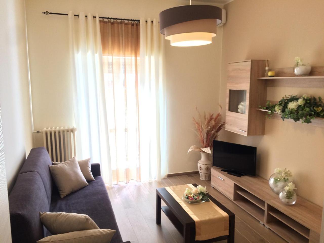 Casa Deda Leilighet Matera Eksteriør bilde