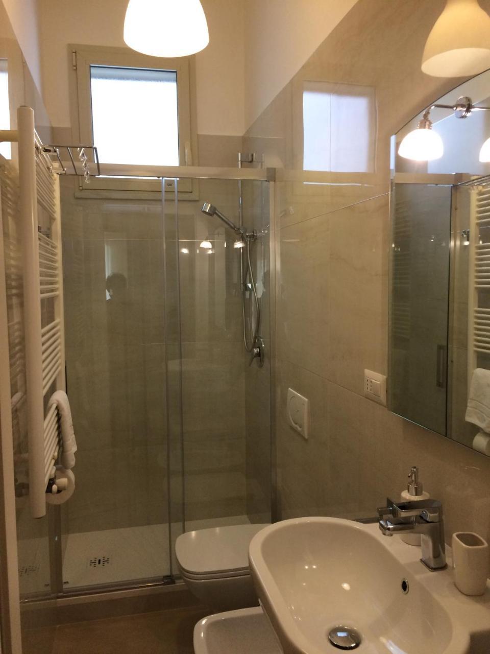 Casa Deda Leilighet Matera Eksteriør bilde