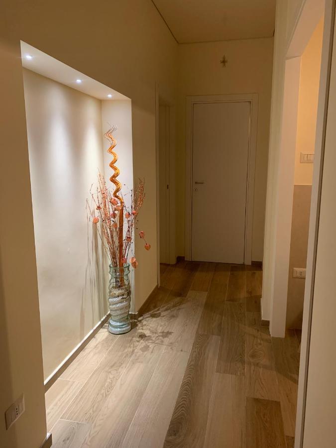 Casa Deda Leilighet Matera Eksteriør bilde